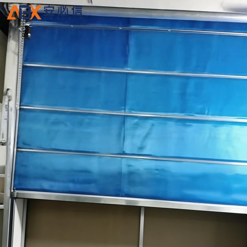 汕尾市高速堆积门