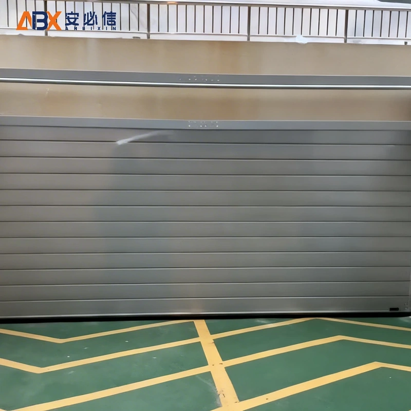 汕尾市雷达高速门